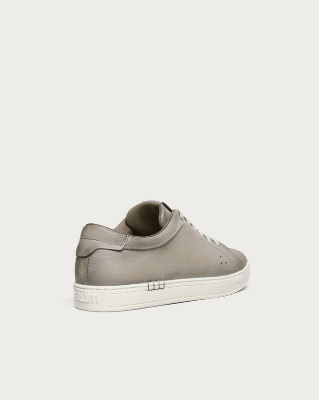 Playtime Sneaker, Pebble Grey, hi-res