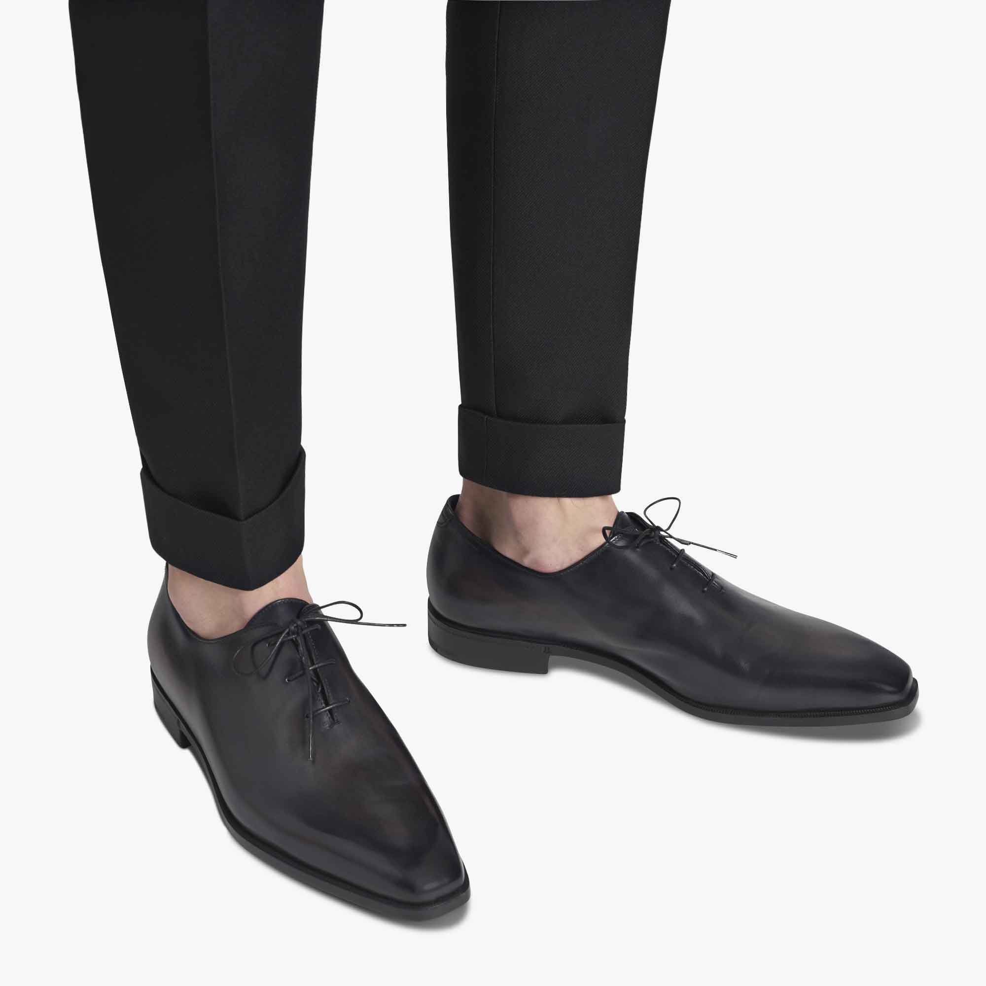 Alessandro Démesure Leather Oxford 