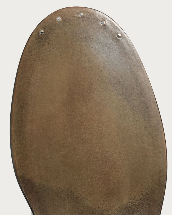 Alessandro 1895 Oxford, Charcoal Gray, hi-res