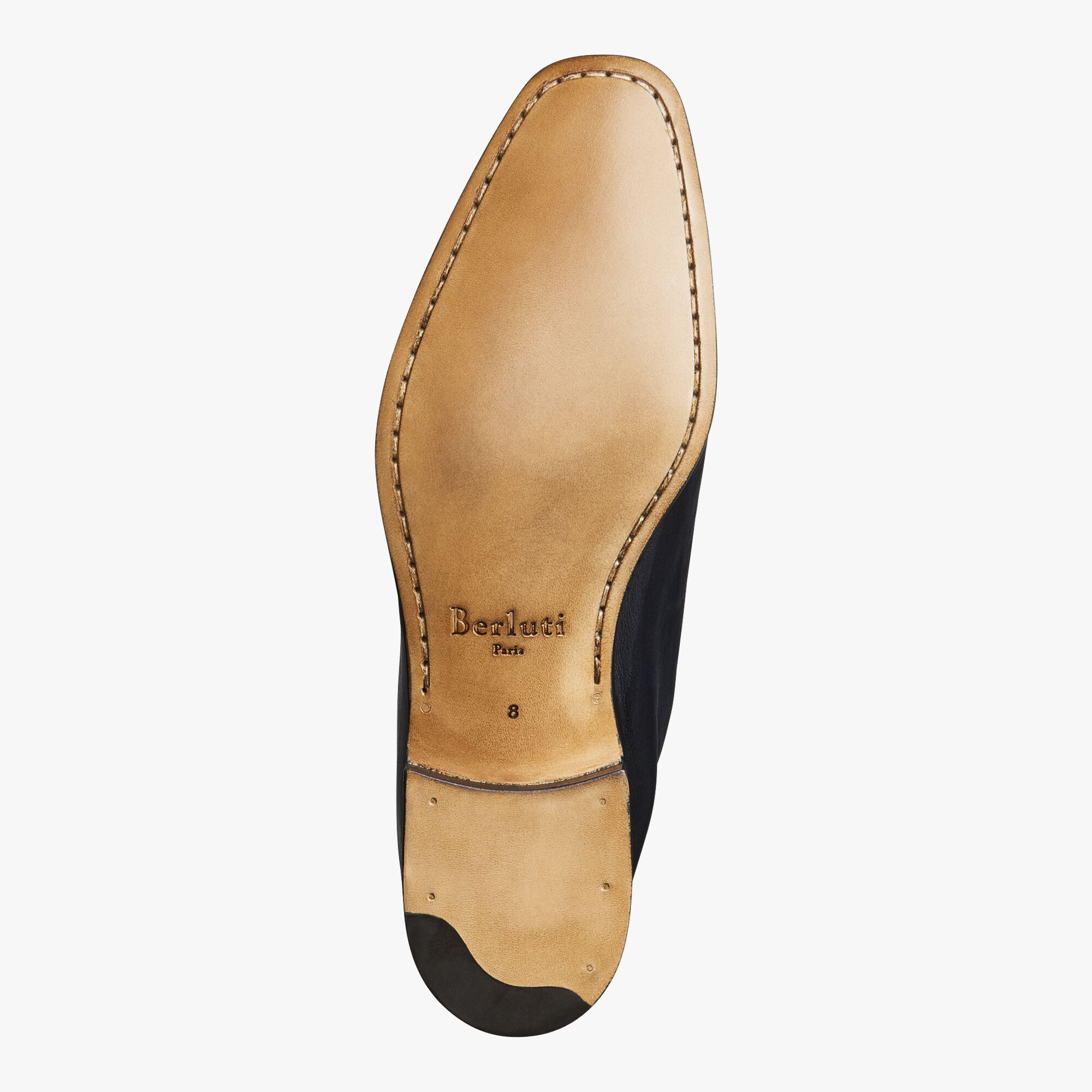 berluti kangaroo shoes