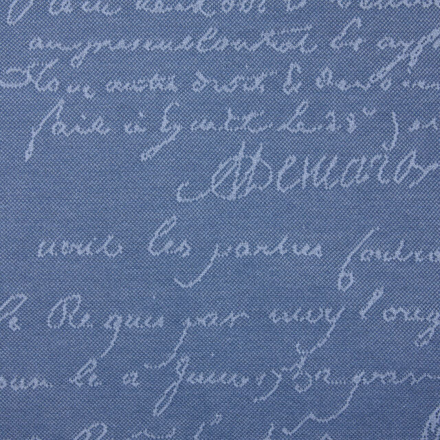 Scritto Piqué Polo, NILE BLUE, hi-res 5
