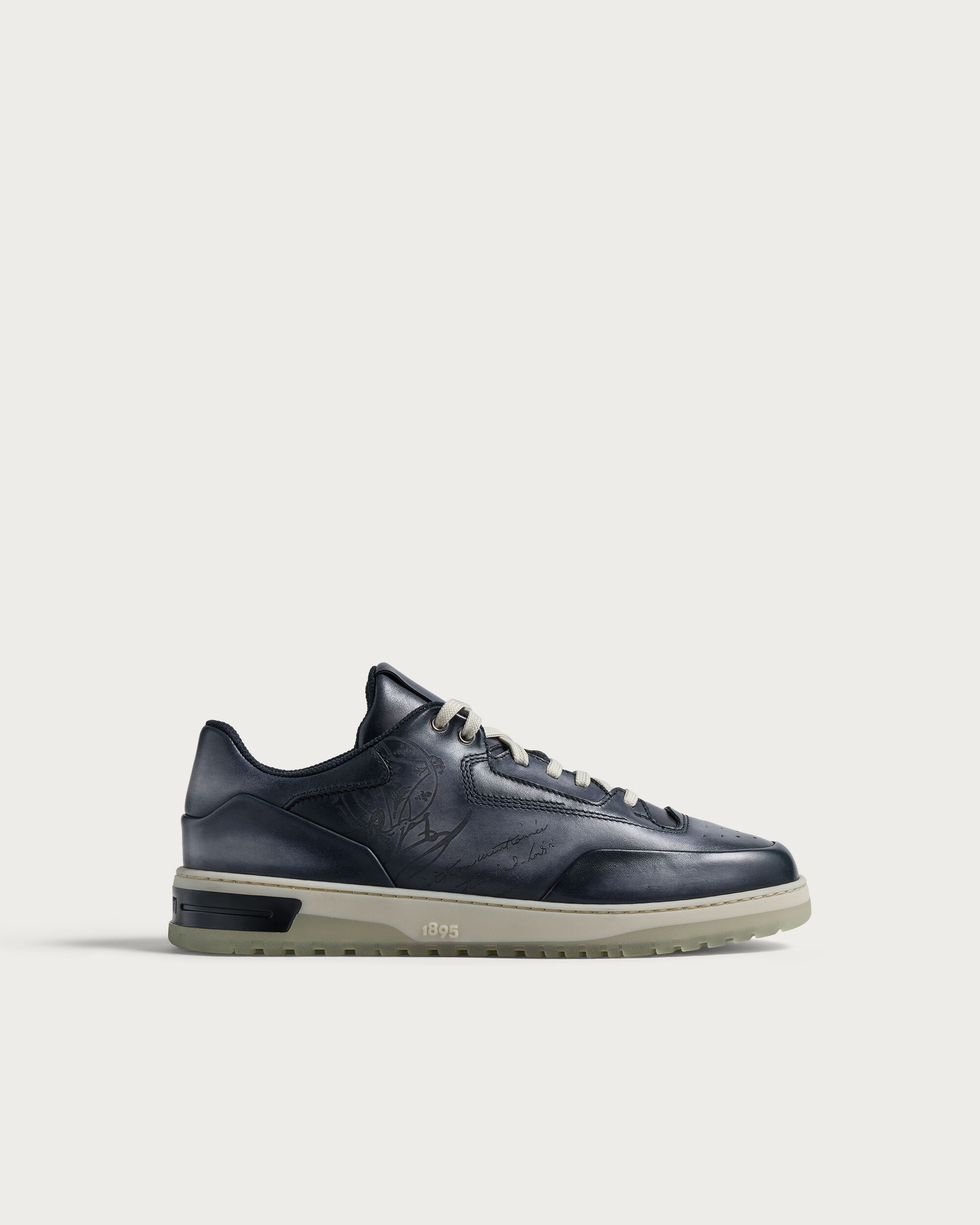 Sneakers for Men | Berluti US