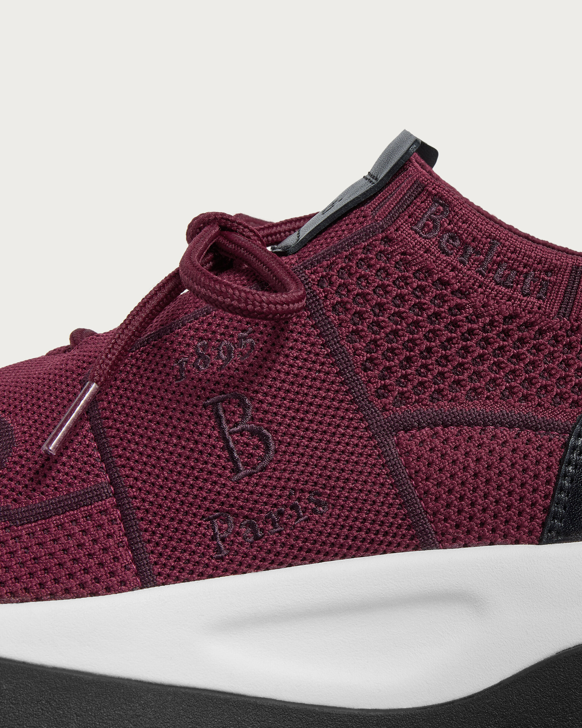 Shadow Sneaker, Saint Emilion Tri, Image 1