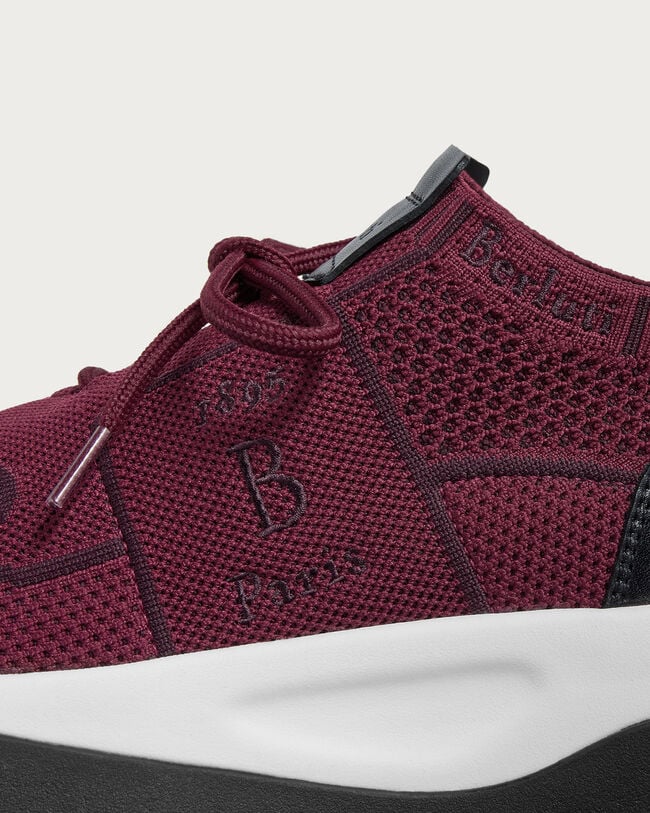 Shadow Sneaker, Saint Emilion Tri, hi-res