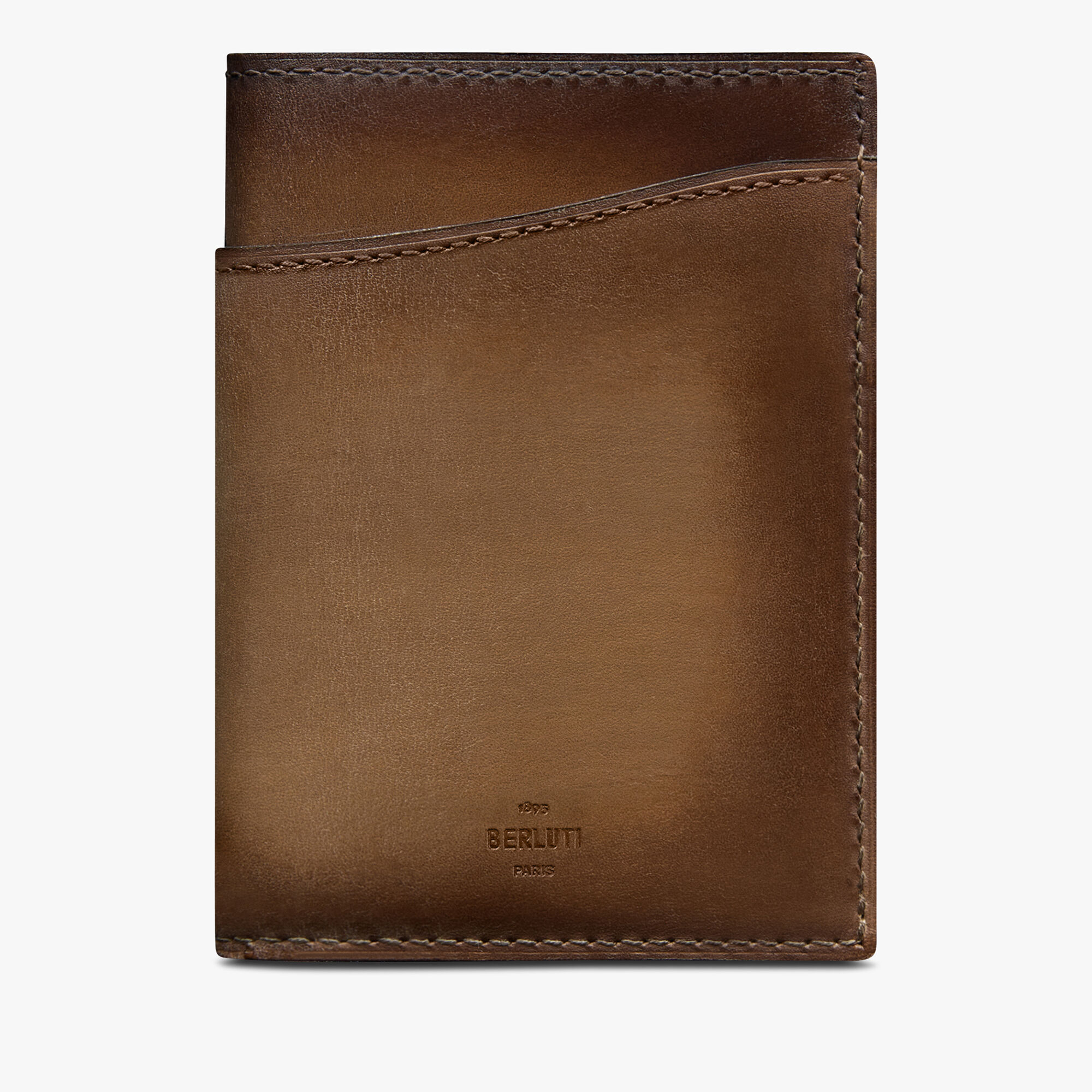 New wallet collections by Berluti - US