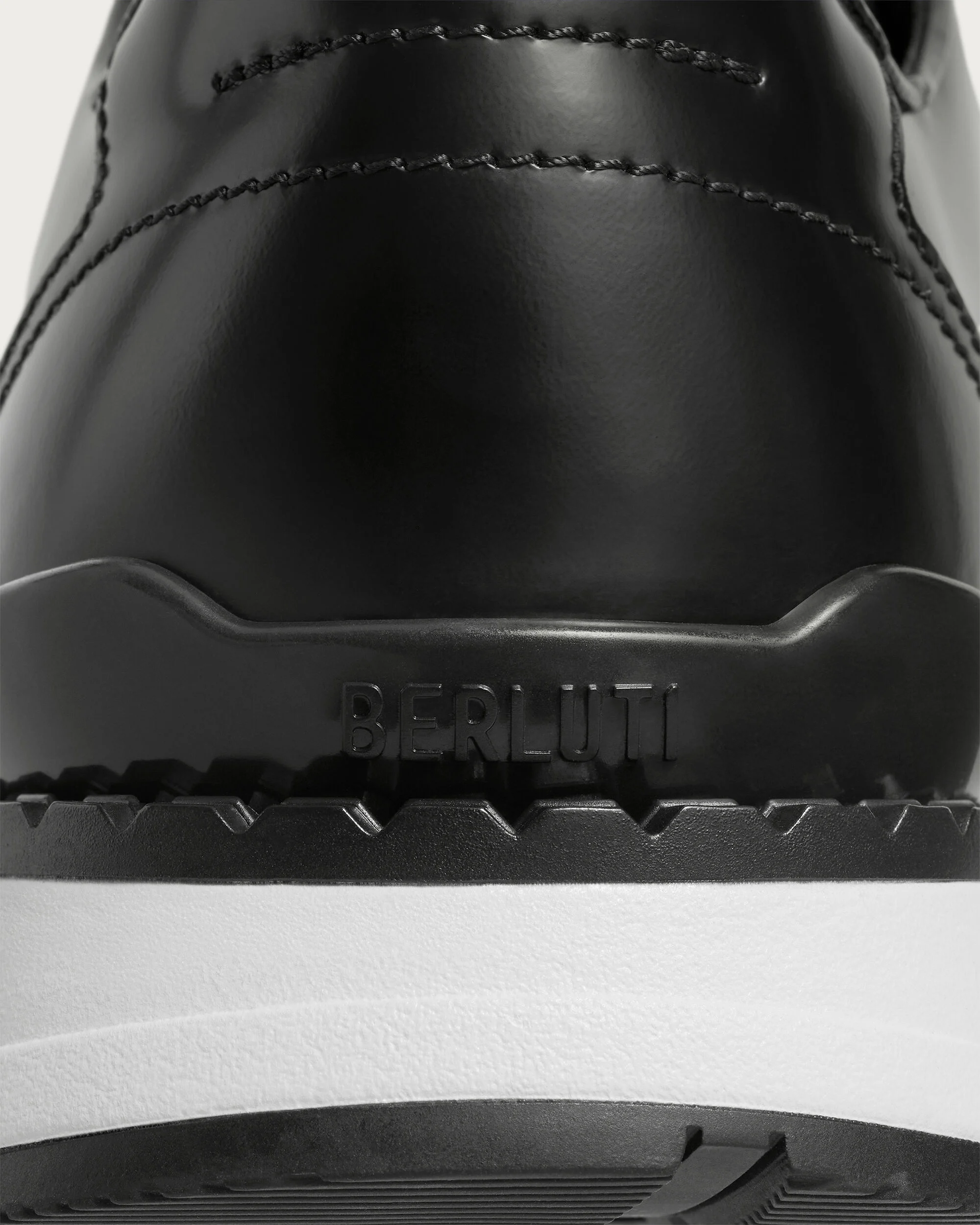 Basket Fast Track, Black, Image 1