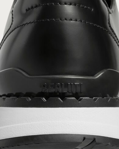 Fast Track Sneaker, Black, hi-res