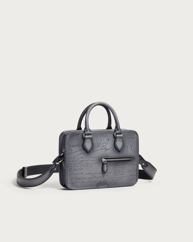 1 Jour Gulliver邮差包, Light Aluminio, hi-res