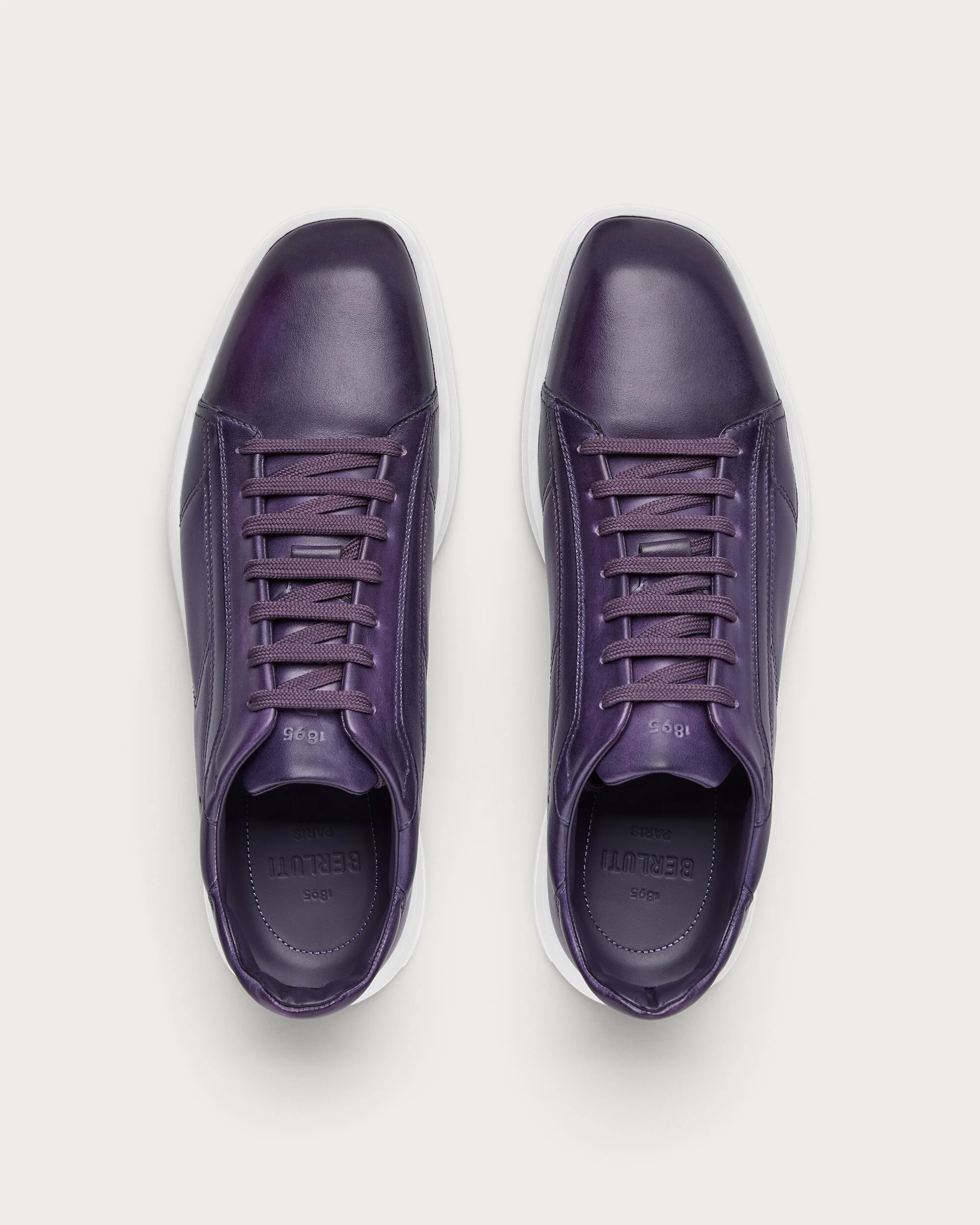 스텔라 스니커즈, Plum, hi-res