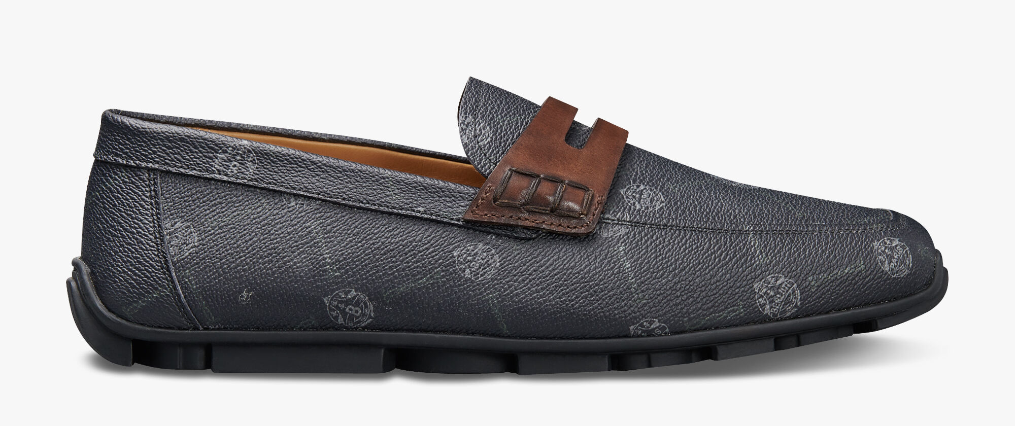 Berluti driving shoes