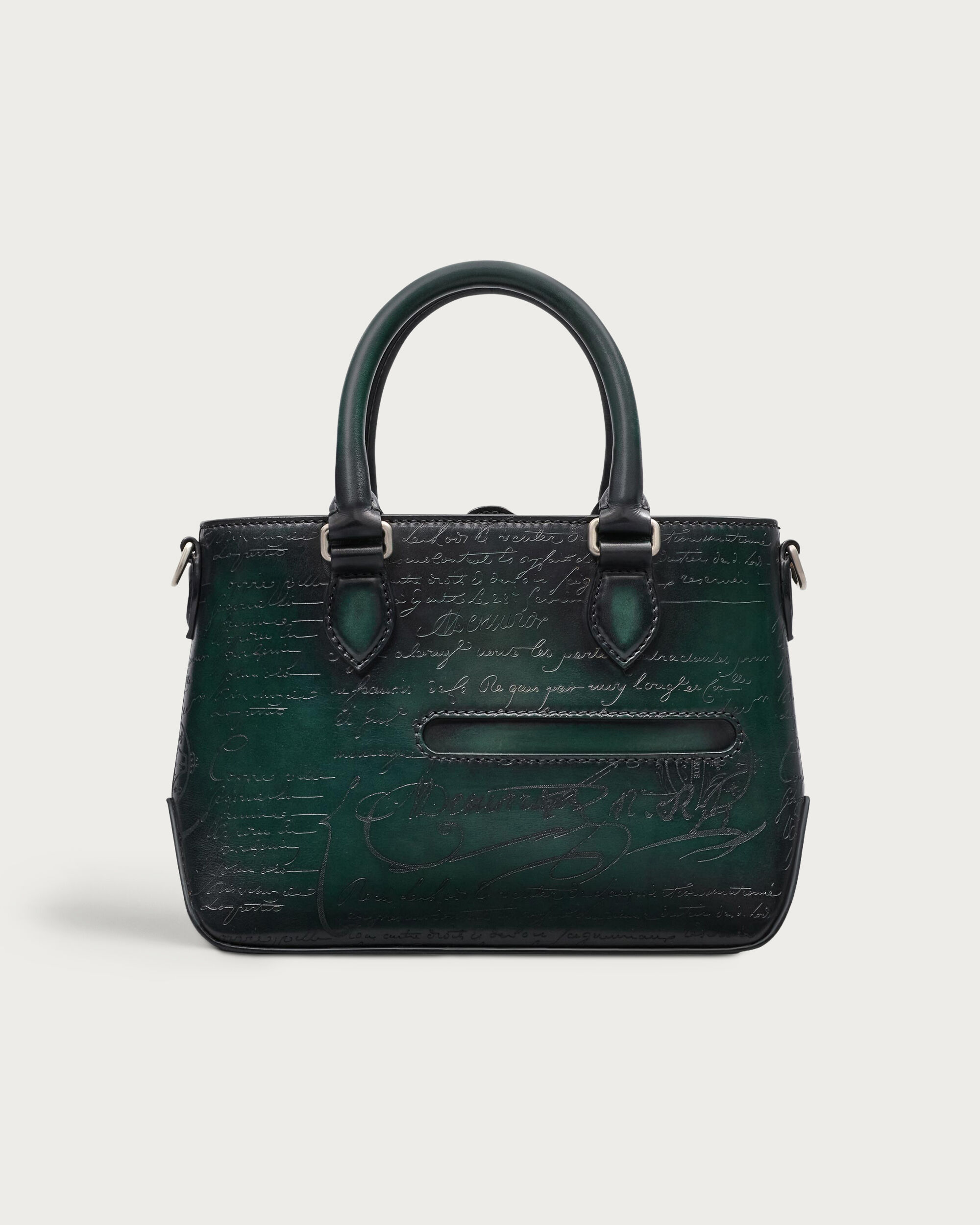 トゥジュール ガリバー メッセンジャー | ベルルッティ JP