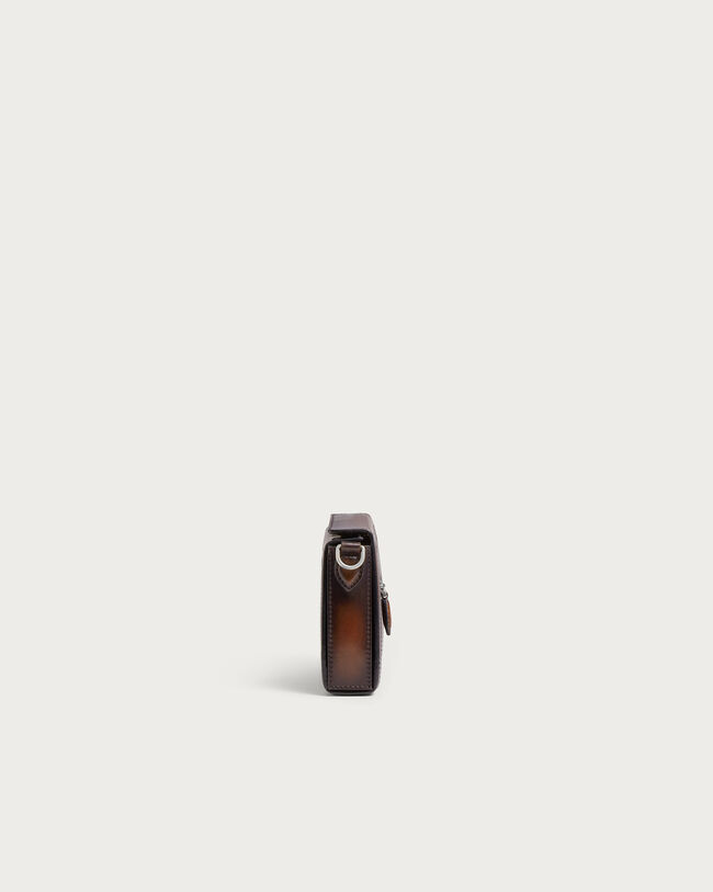 Un Jour De Poche Messenger, Burnt Brown, hi-res