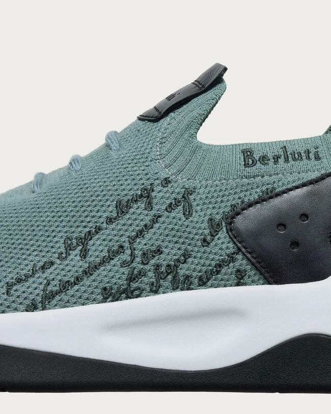 Shadow Sneaker, Green, hi-res