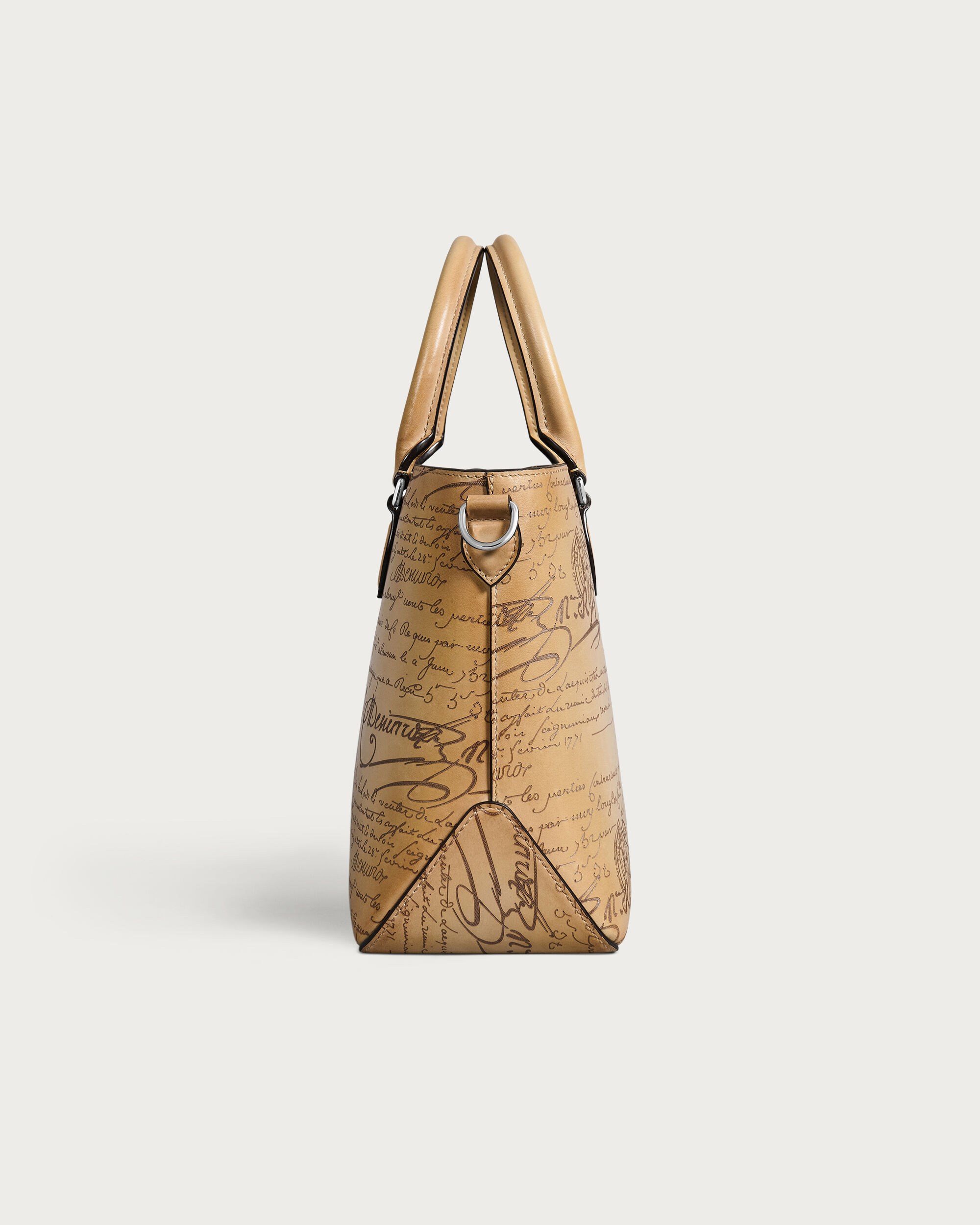 トゥジュール XS トートバッグ | ベルルッティ JP