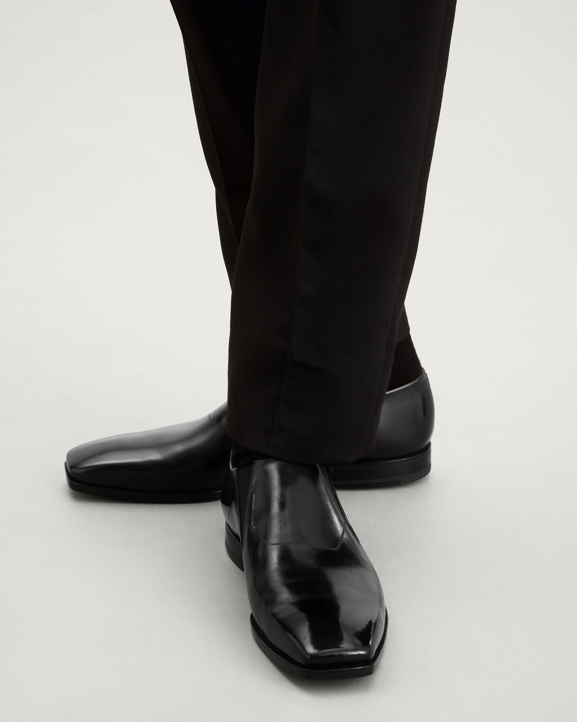 Mont-Thabor拖鞋, Scarabee, hi-res