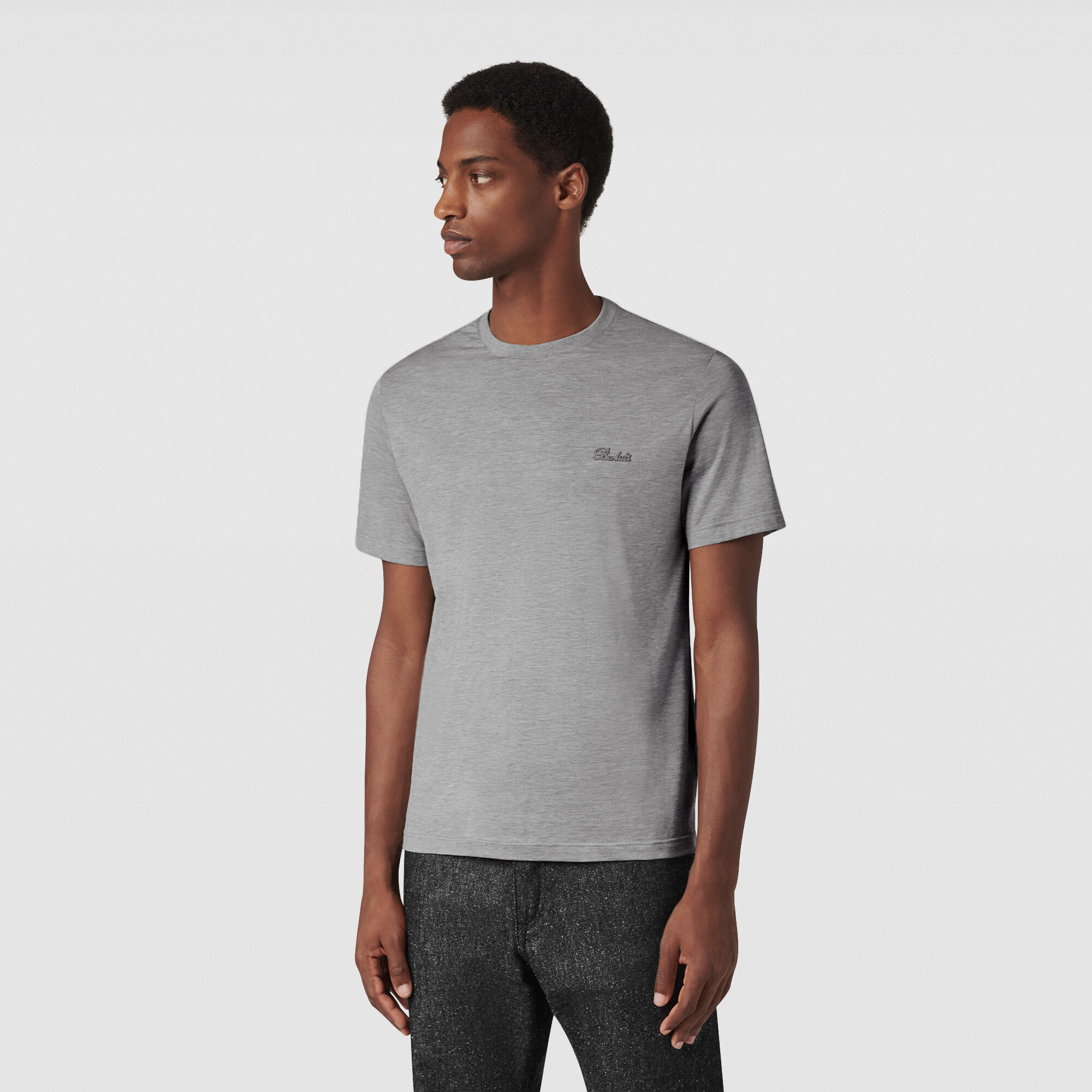 Thabor T-shirt | Berluti Thabor T-shirt | Berluti