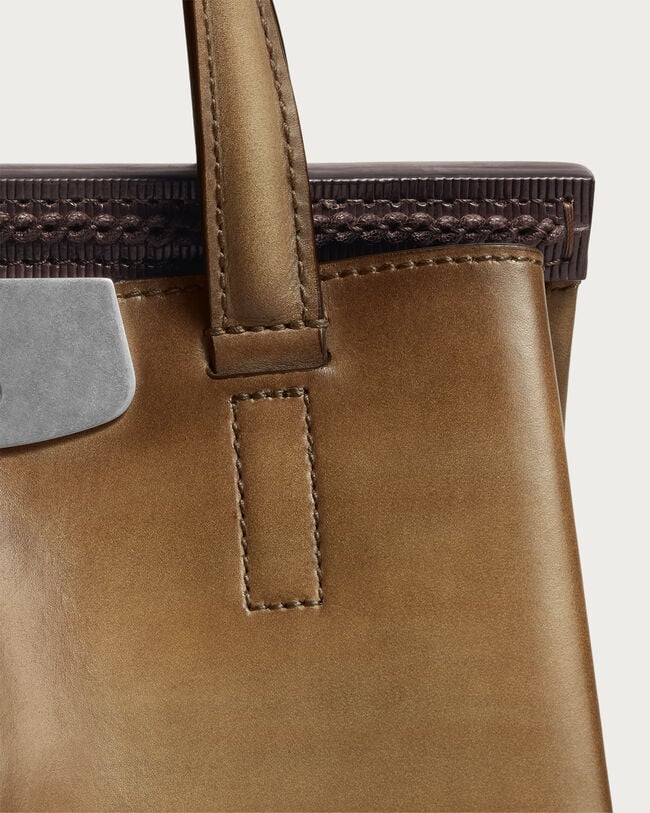 Luti 25 Messenger Bag, Cachemire, hi-res