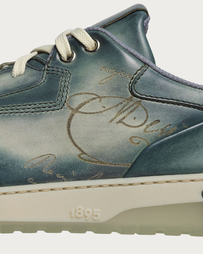 Playoff Sneaker, Nebulosa, hi-res