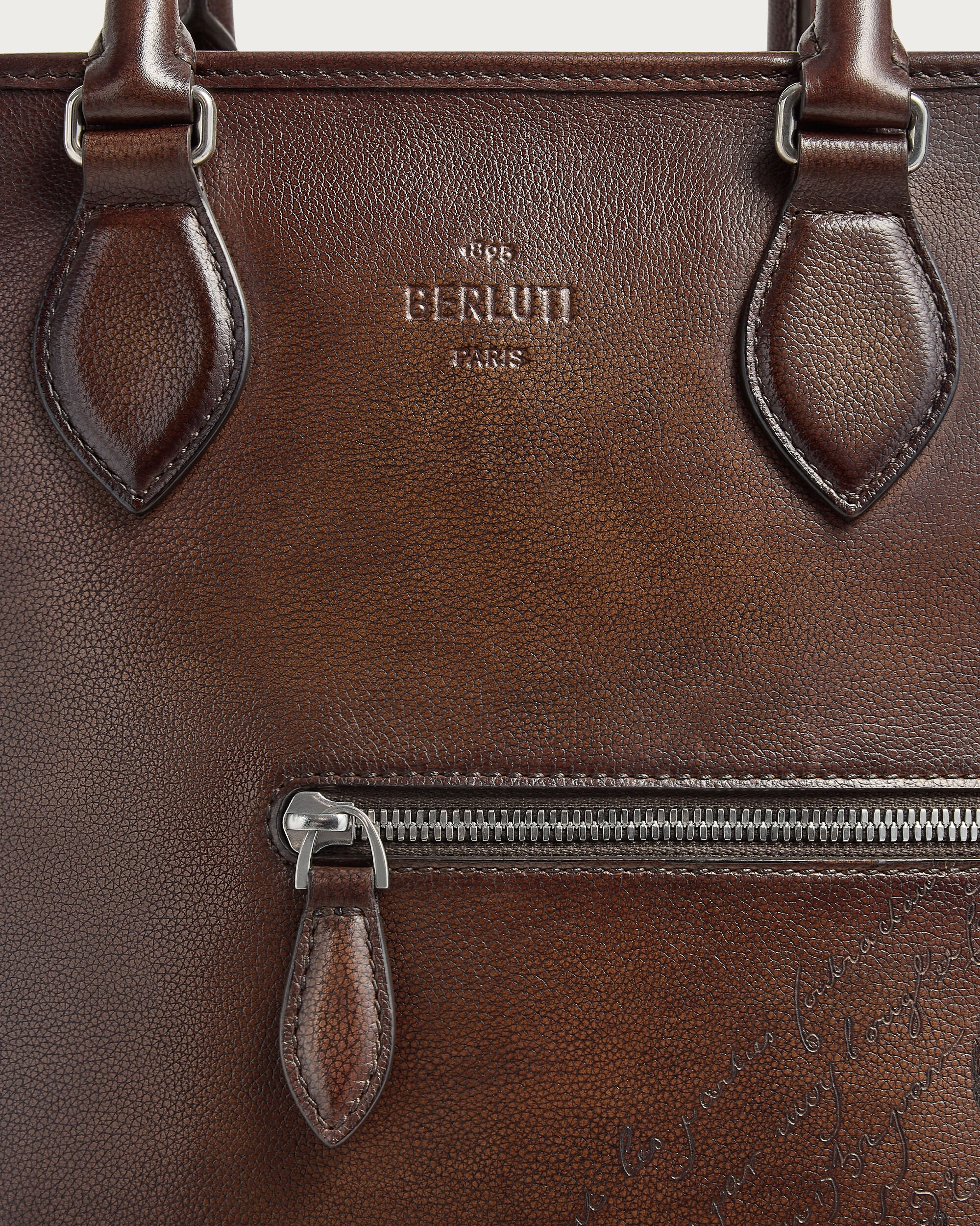 プルミエジュール バックパック | ベルルッティ JP