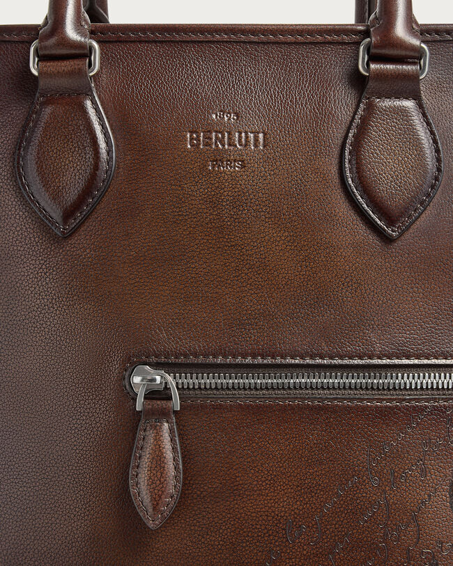 Sac &agrave; Dos Premier Jour, Soft Brown, hi-res