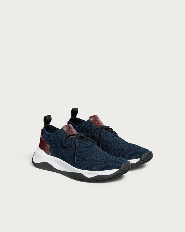 Shadow Sneaker, Navy, hi-res