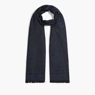 Foulard Arabesque Avec Cadre Foulard Arabesque Avec Cadre