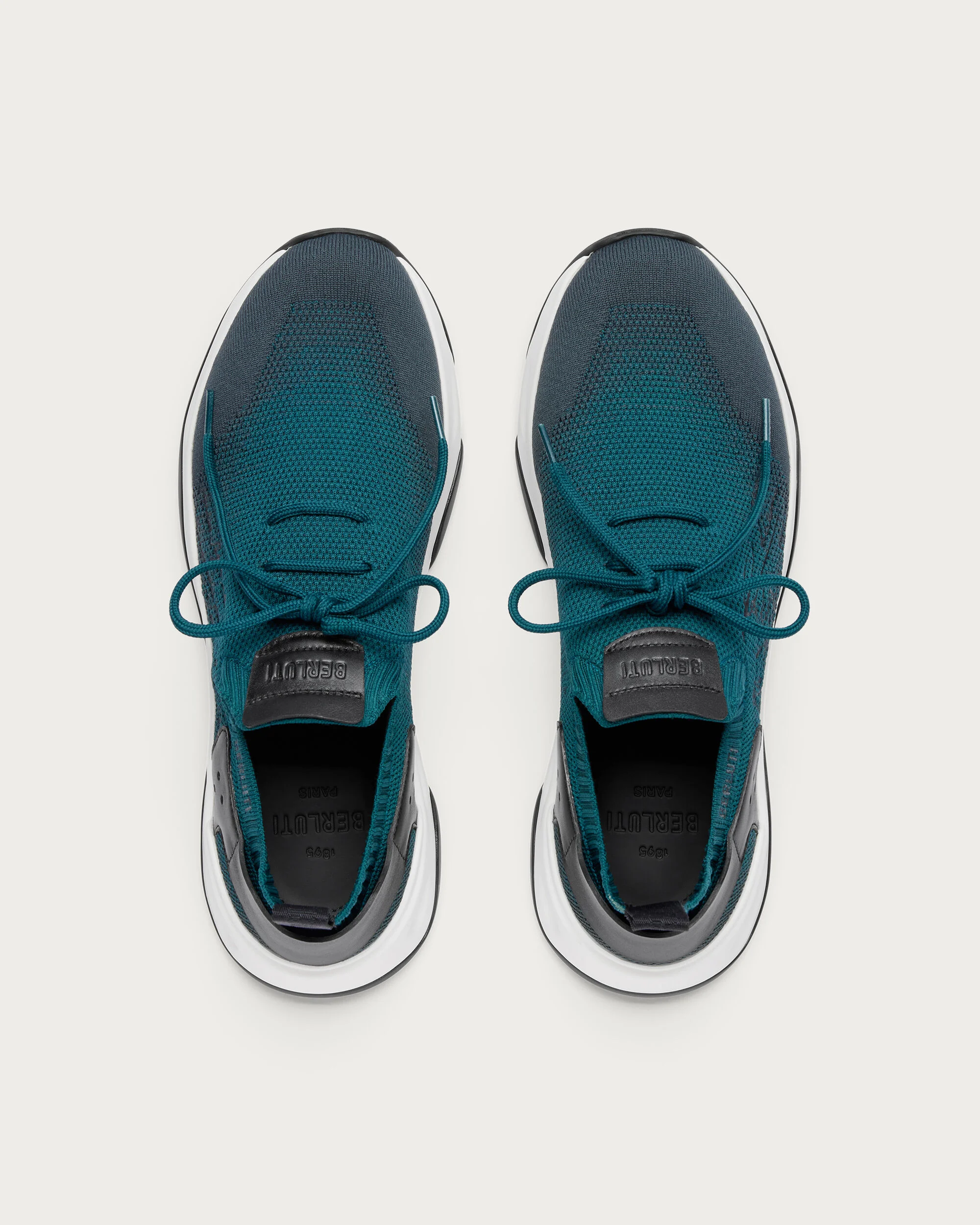 Shadow Sneaker, Gradient Petrol, hi-res