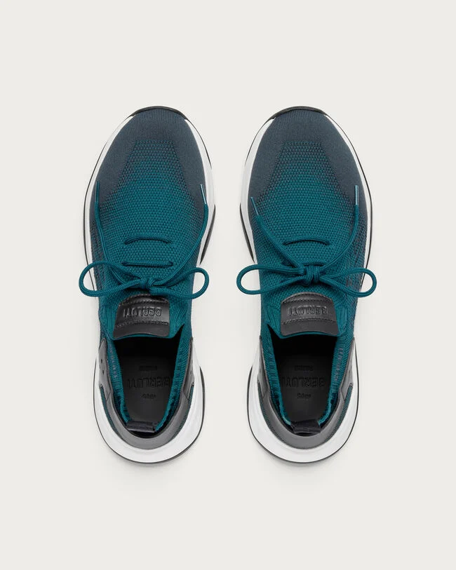 Shadow Sneaker, Gradient Petrol, hi-res