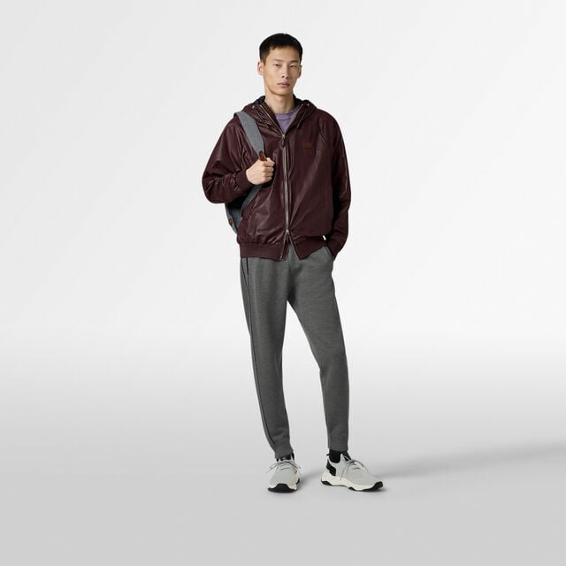 B-Way Fly, BURGUNDY, hi-res 4