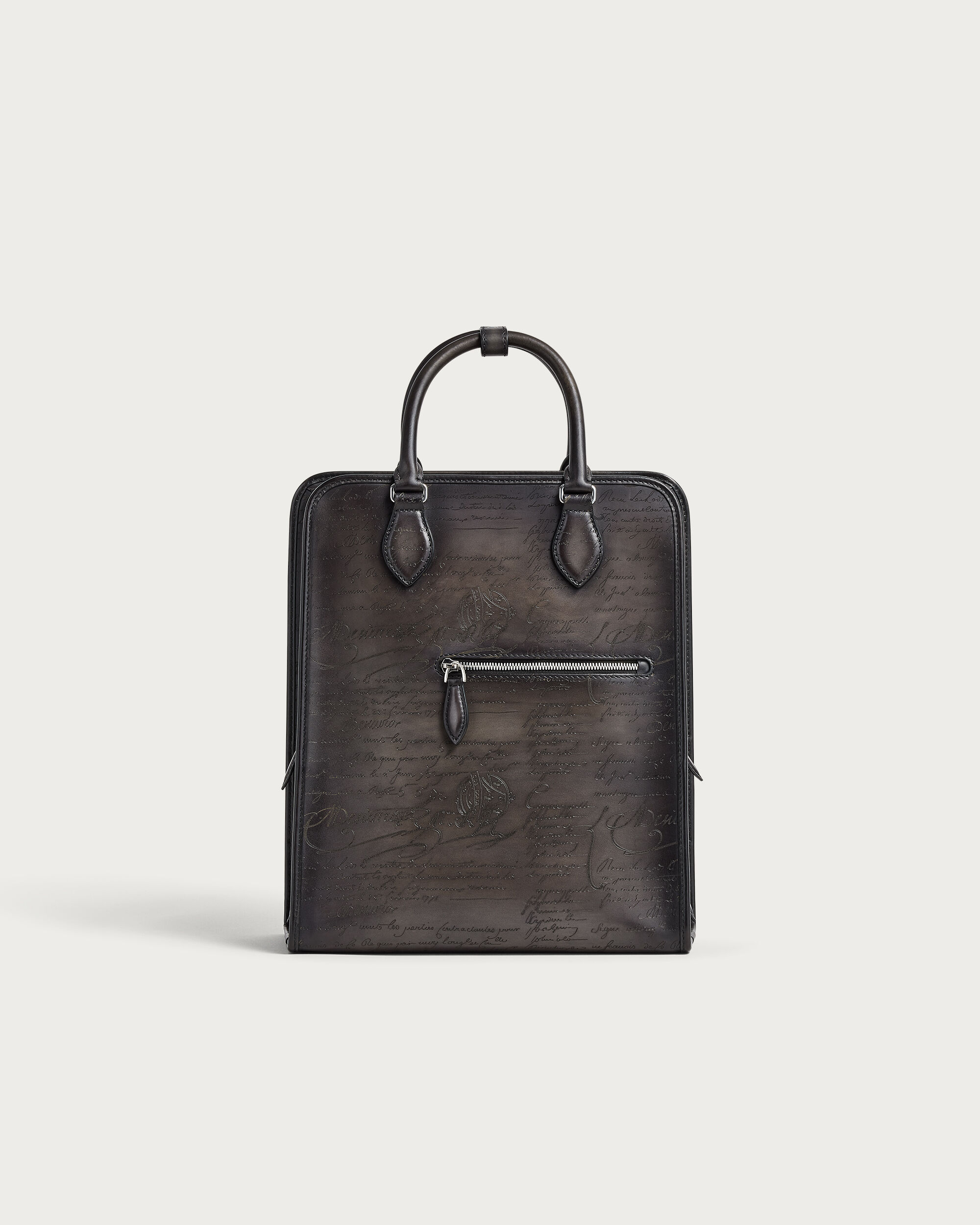ベルルッティ　Berluti 　バッグ Berluti（ベルルッティ） スペシャルオーダー トゥジュール XS