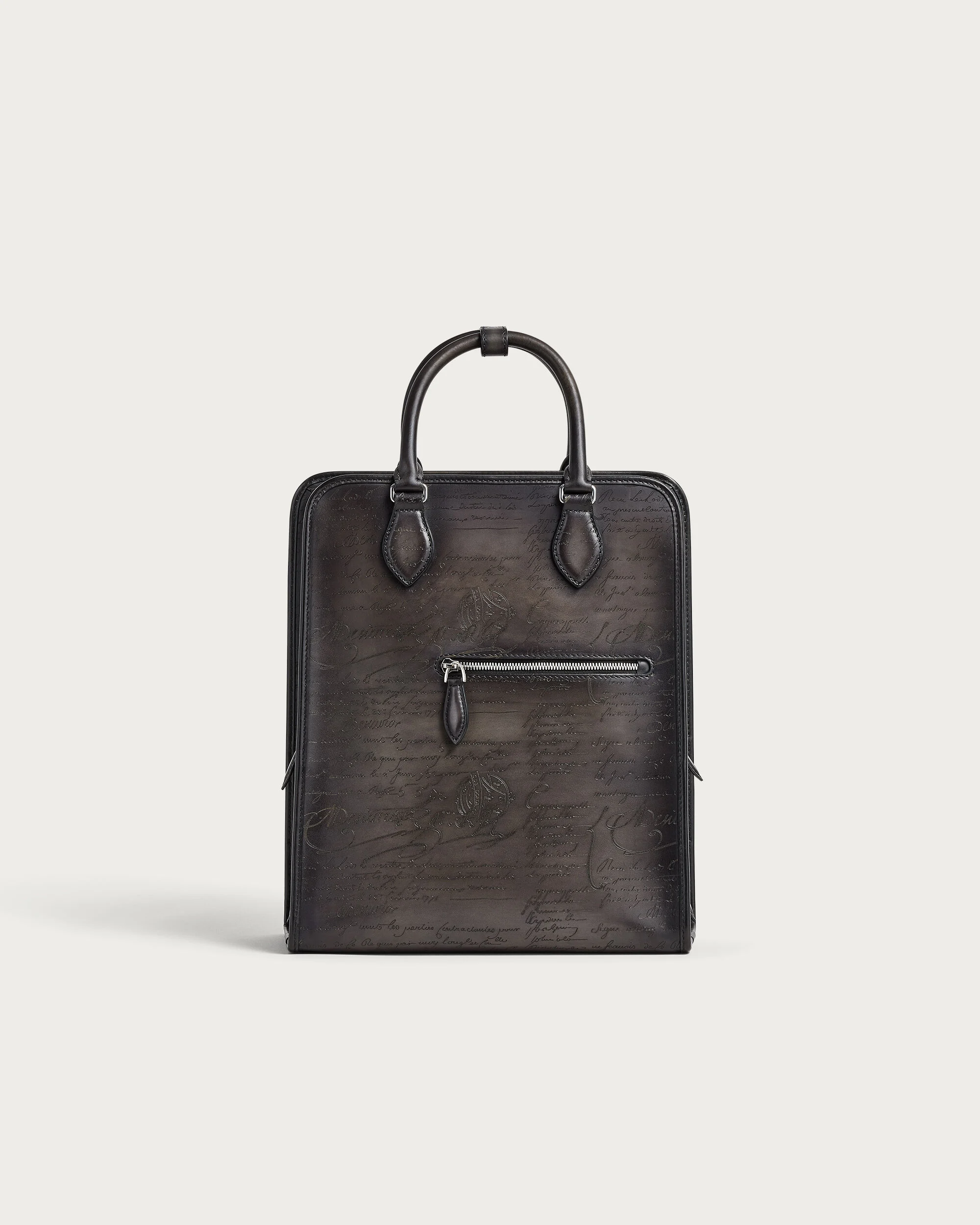 Premier Jour Backpack, Nero Grigio, hi-res