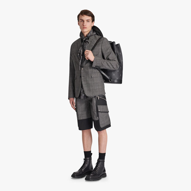 Look #04 – Fall 2020 Collection Look #04 – Fall 2020 Collection