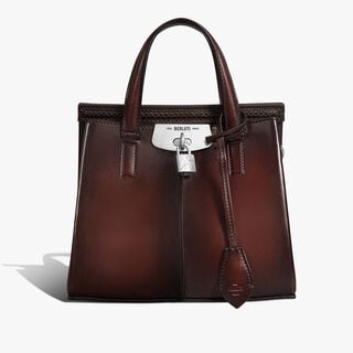 Luti 25 Messenger In Leather Luti 25 Messenger In Leather