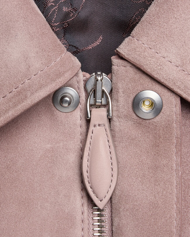 Blouson Aviateur, Antique Rose, hi-res