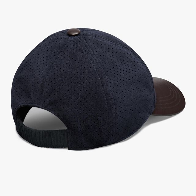 Golf Cap, FROZEN LAKE BLUE, hi-res 3