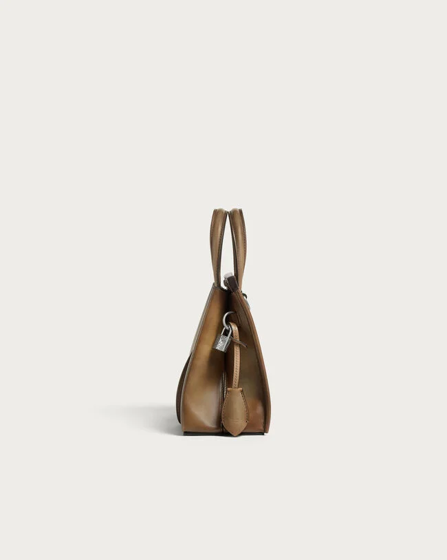 Luti 25 Messenger Bag, Cachemire, hi-res
