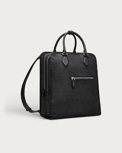 Premier Jour Backpack, Carbon Black, hi-res