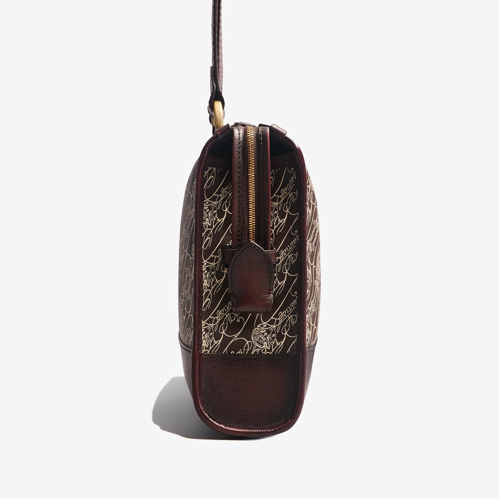 Sac musette toile 2025