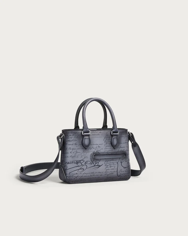 Toujours Gulliver Messenger, Light Aluminio, hi-res