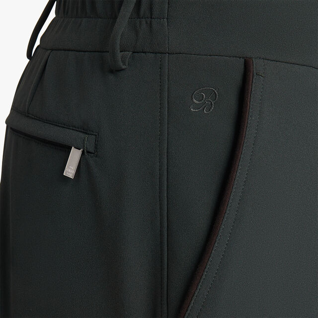Golf Technical Trousers, DEEP GREEN, hi-res 5