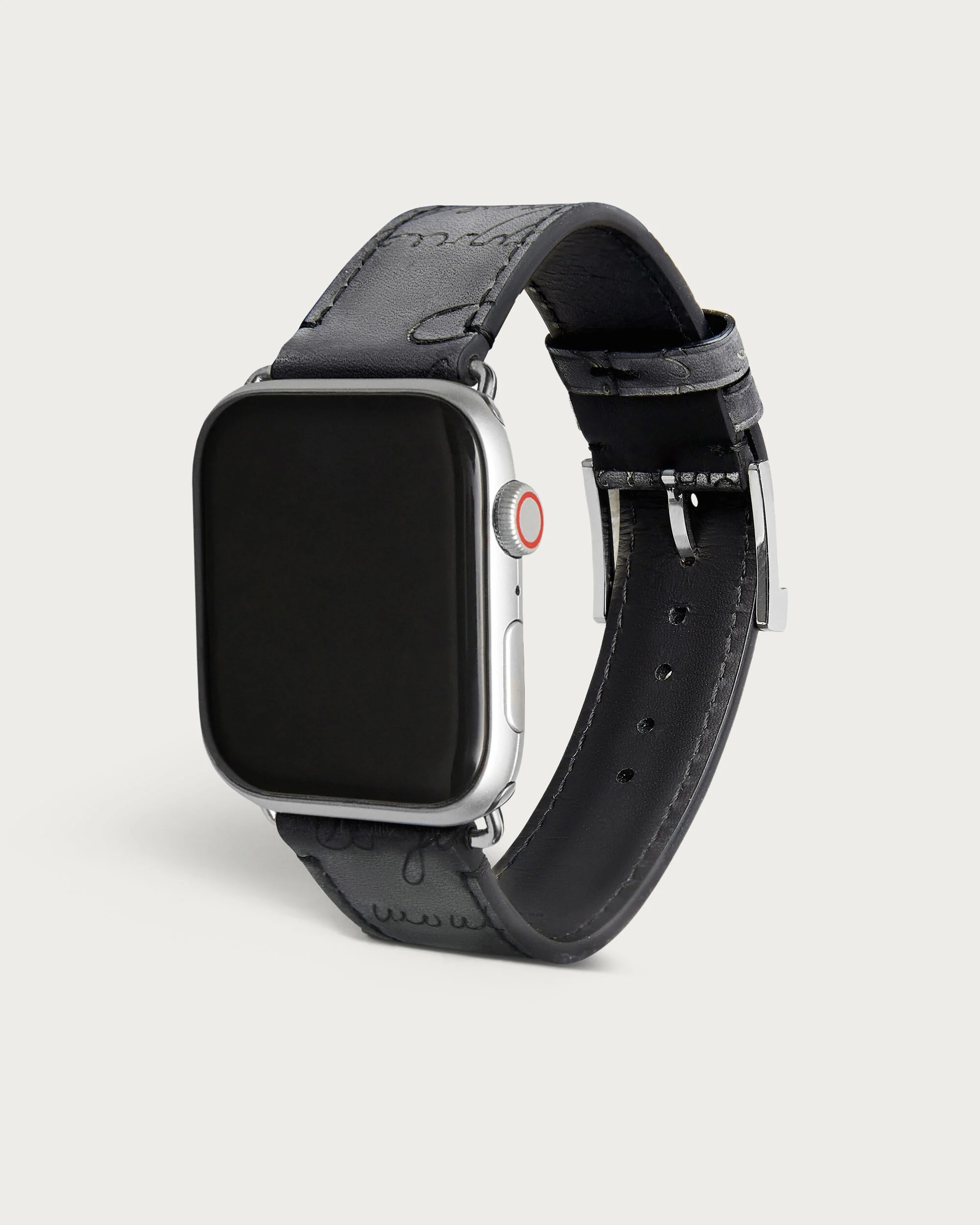 Apple Watch Bracelet, Light Aluminio, hi-res