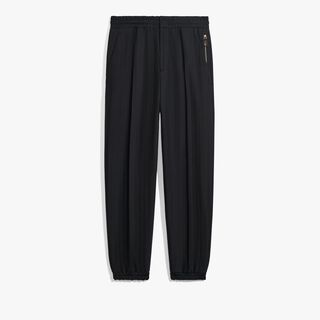 Wool Cotton Joggpants