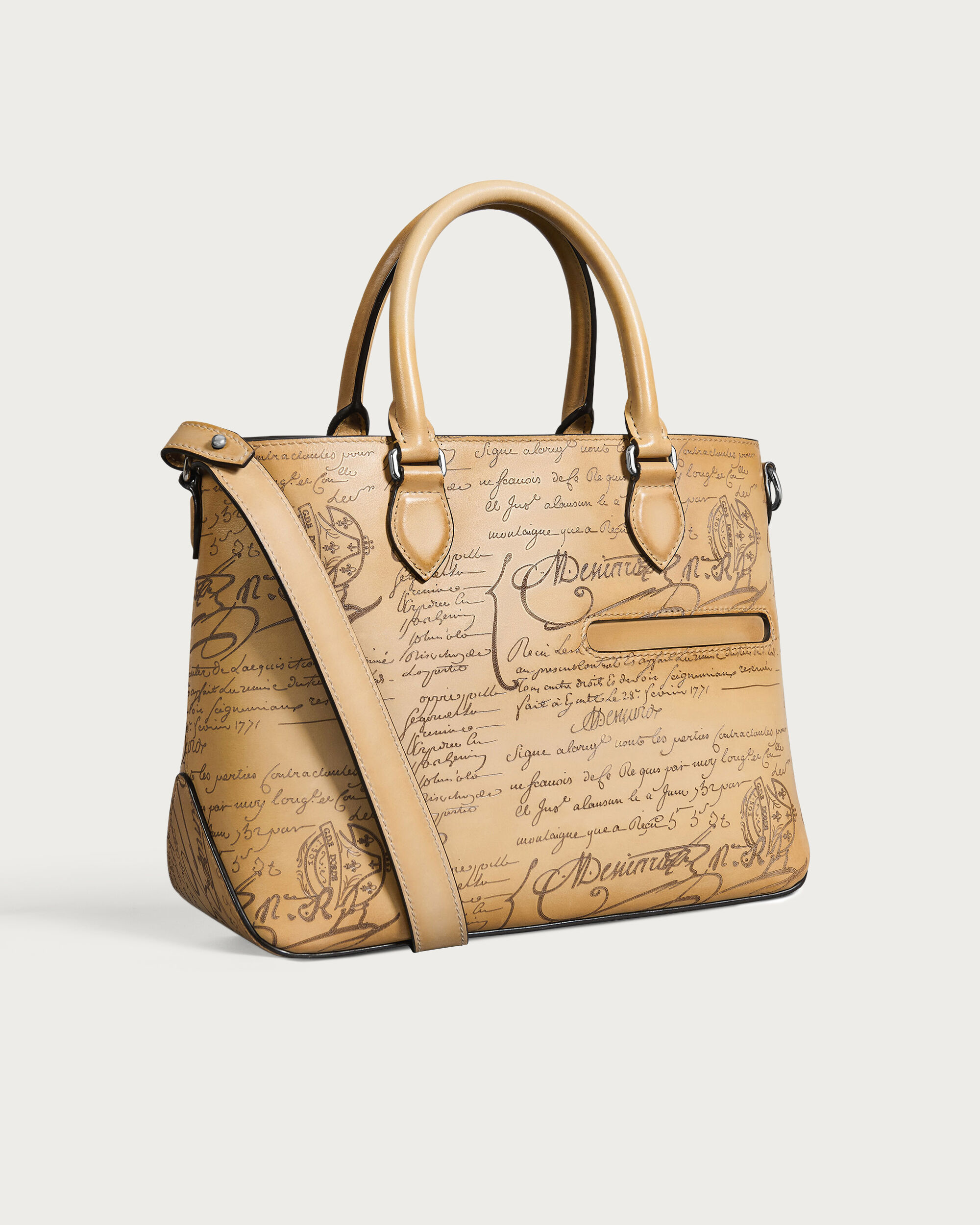 トゥジュール XS トートバッグ | ベルルッティ JP