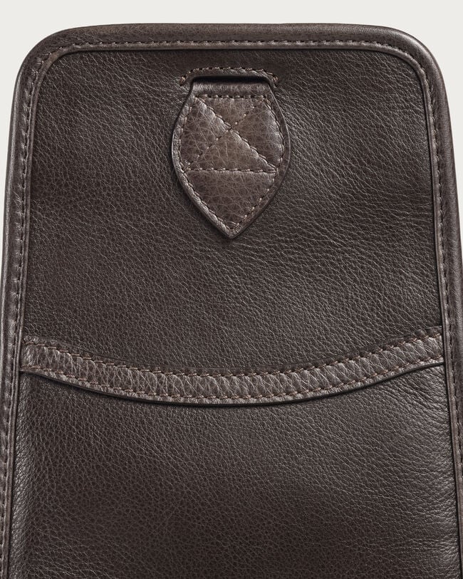 Sac Bandouli&egrave;re P&eacute;riple Sling Bag, Grey, hi-res