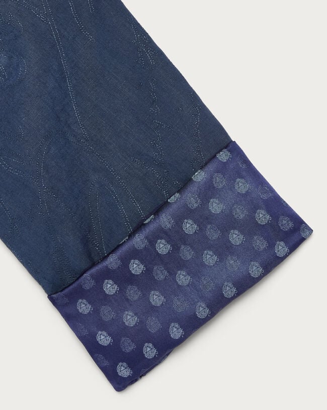 Veste Foresti&egrave;re Ultra Leggera, Cold Night Blue, hi-res