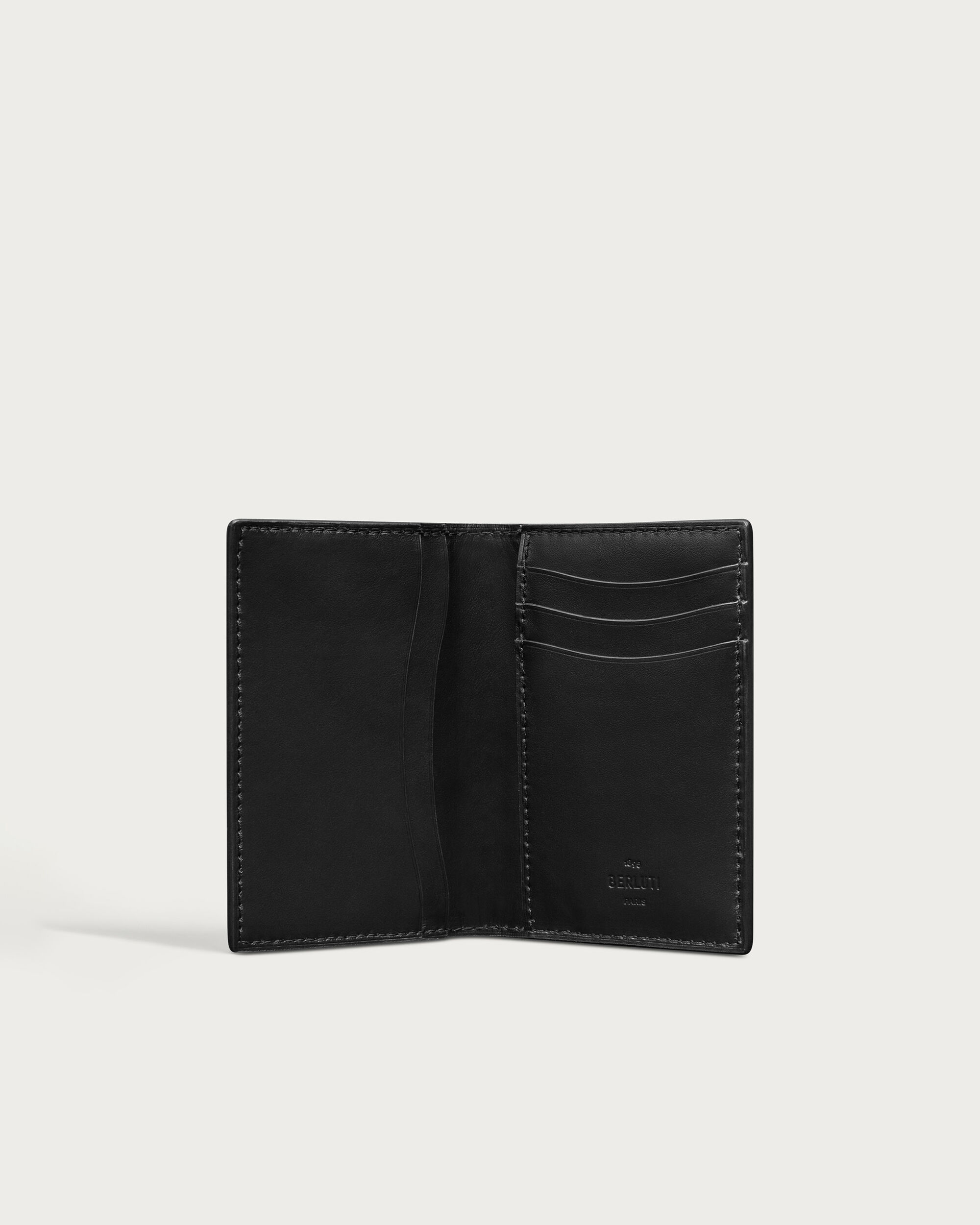 Jagua Card Holder | Berluti US
