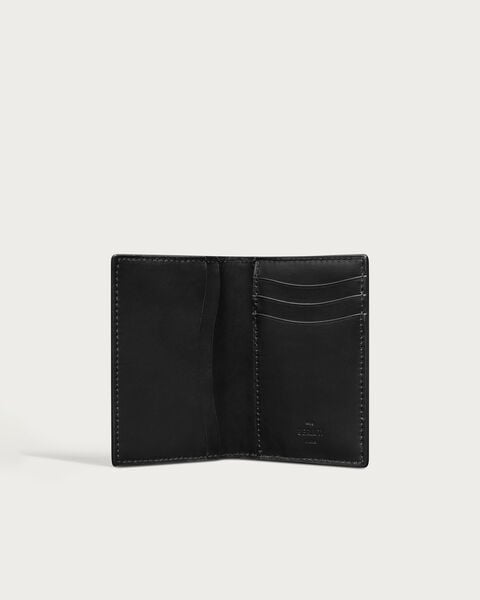 Jagua Card Holder, Nero Grigio, hi-res