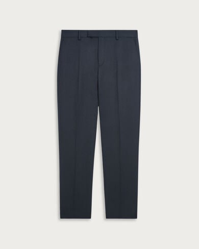 Alessandro Trousers, Deep Blue, hi-res