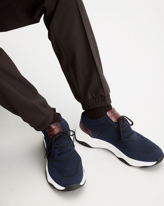 Shadow Sneaker, Navy, hi-res