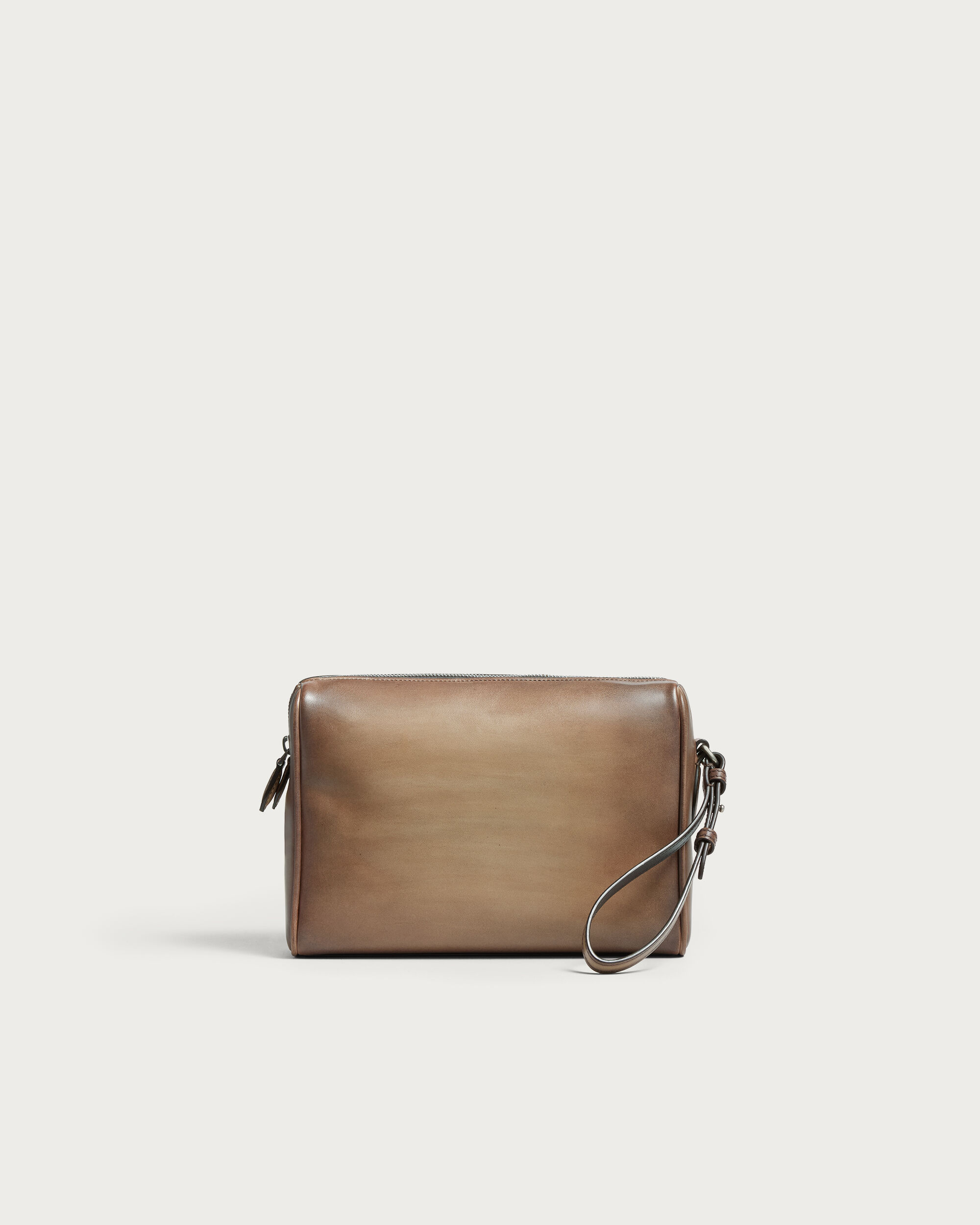 Rosewood Pouch, Cachemire, hi-res